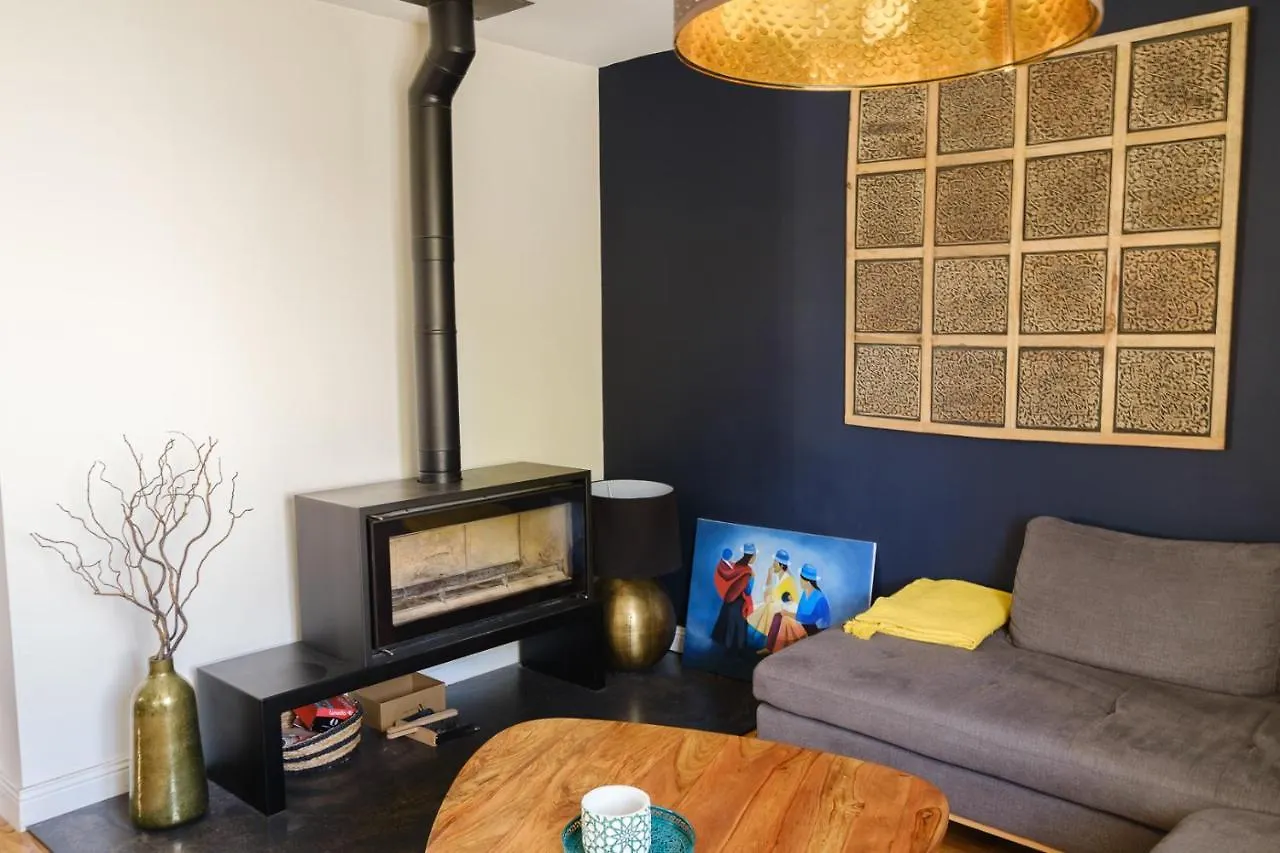 Maison Tout Confort Avec Piscine Albi