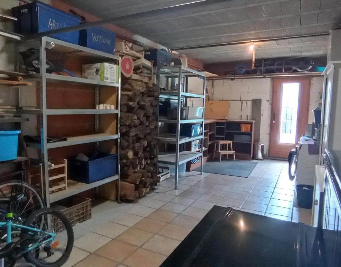 Maison Tout Confort Avec Piscine Albi 0*,