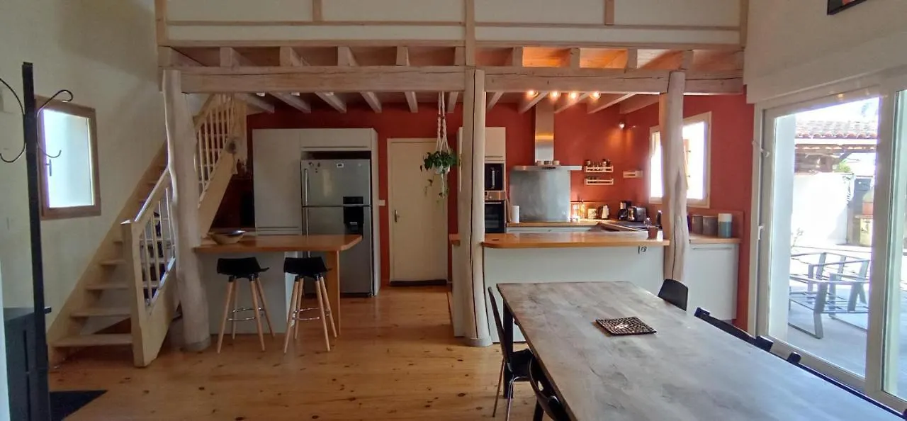 Casa vacanze Maison Tout Confort Avec Piscine Albi
