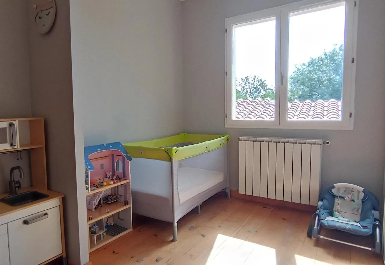 Holiday home Maison Tout Confort Avec Piscine Albi France