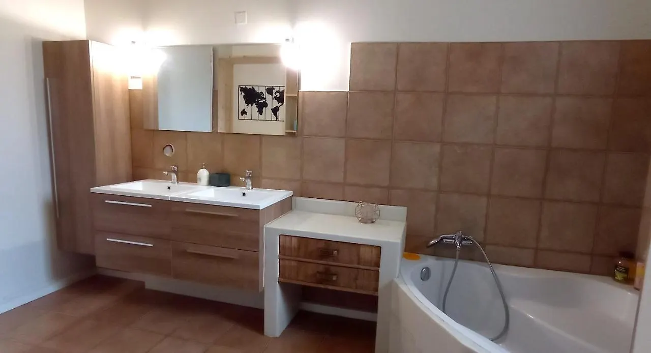 Maison Tout Confort Avec Piscine Albi France