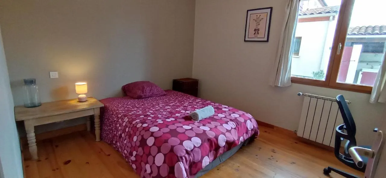 Maison Tout Confort Avec Piscine Albi France
