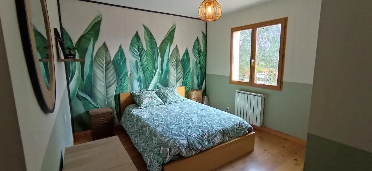 Maison Tout Confort Avec Piscine Albi