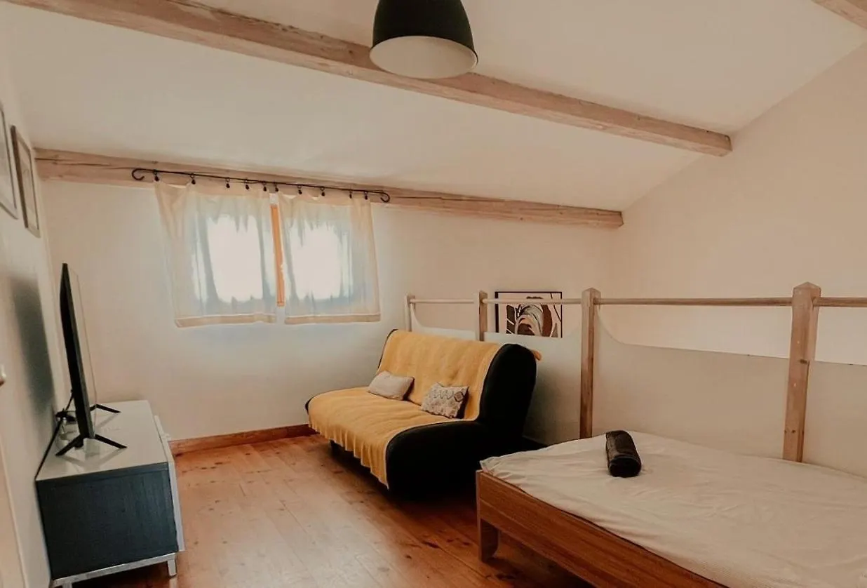 Maison Tout Confort Avec Piscine Albi