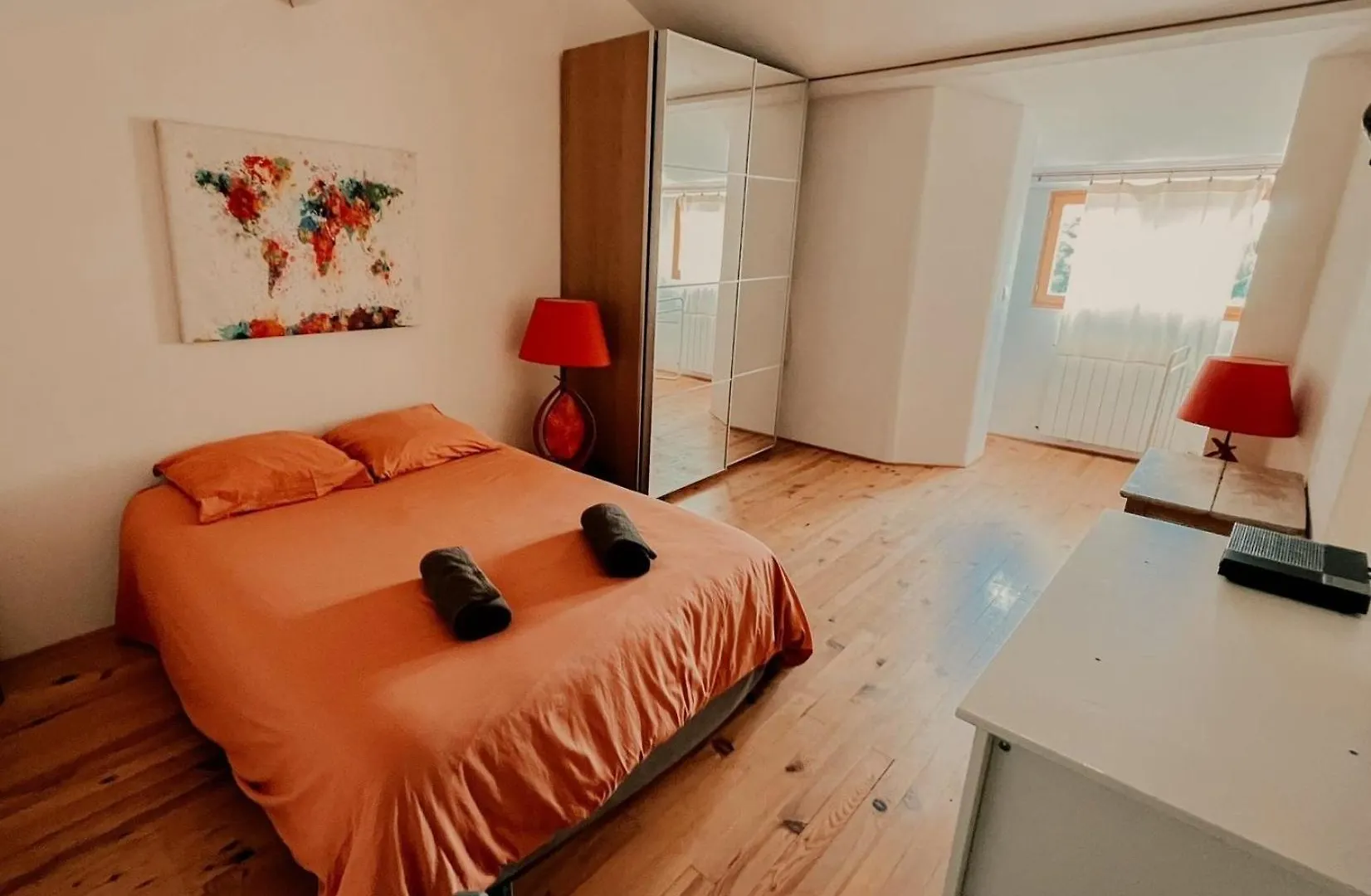 Maison Tout Confort Avec Piscine Albi Casa vacanze
